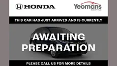 Midnight blue beam Used 2020 Honda HR-V SE SUV | £15,000 (Fair price)