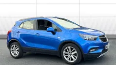 Used 2019 Vauxhall Mokka Design Edition SUV | £10,230 (Fair price)