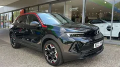 Black Used 2024 Vauxhall Mokka S SUV | £18,695 (Fair price)