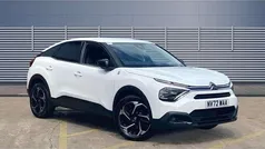 Used 2023 Citroën C4 PureTech Hatchback | £12,931 (Fair price)