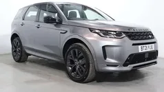 Used 2023 Land Rover Discovery Sport SE Dynamic SUV | £25,000 (Good price)