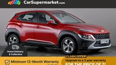 Used 2022 Hyundai Kona SE SUV | £14,997 (Good price)