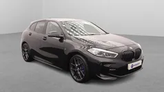 Black Used 2023 BMW 118 M Sport Hatchback | £22,299 (Fair price)