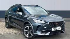 Used 2024 Cupra Formentor SUV | £20,767 (Good price)
