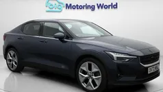 Used 2022 Polestar 2 Hatchback | £21,100 (Super price)
