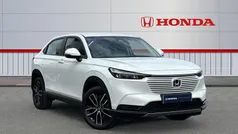 Used 2023 Honda HR-V Elegance SUV | £24,588 (Fair price)