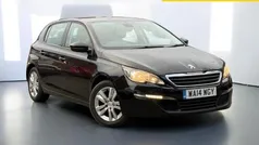 Used 2015 Peugeot 308 Active Hatchback | £3,995 (Fair price)