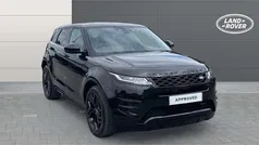 Used 2022 Land Rover Range Rover evoque R-Dynamic SUV | £27,844 (Fair price)