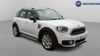 Used Mini Cooper S Exclusive 192 HP (141 kW) 2020 Hatchback