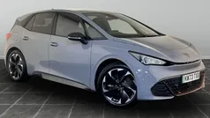 Used 2023 Cupra Born Hatchback | £19,295 (Fair price)