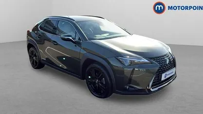 Used Lexus UX 250h 184 HP (135 kW) 2024 SUV