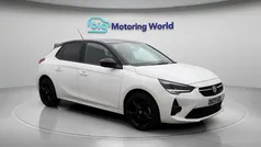 Used 2023 Vauxhall Corsa S Hatchback | £14,600 (Good price)