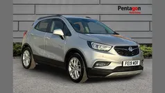 Used 2019 Vauxhall Mokka X Active SUV | £8,249 (Fair price)