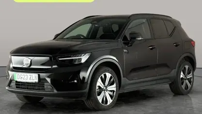 Used Volvo XC40 Plus 169 kW (231 HP) 2022 SUV