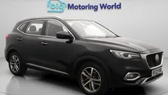 Used 2022 MG HS Exclusive SUV | £15,600 (Fair price)
