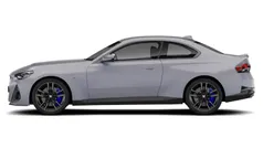 New 2025 BMW 220 M Sport Coupe | £40,388 (Fair price)