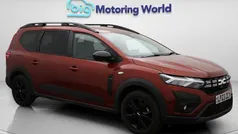 Used 2023 Dacia Jogger Extreme MPV | £16,700 (Fair price)