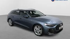 Used 2025 Audi A5 S-Line Coupe | £37,099 (Fair price)
