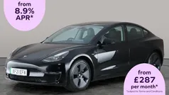 Used 2023 Tesla Model 3 Long Range AWD Sedan | £18,977 (Fair price)