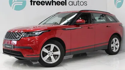 Used Mercedes GLC220 AMG Line Premium 194 HP (142 kW) 2021 Blue Estate