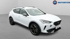 Used 2024 Cupra Formentor SUV | £20,149 (Good price)