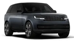 Used 2026 Land Rover Range Rover HSE SUV | £115,588 (Super price)