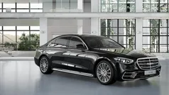 New 2025 Mercedes S580 AMG Line Premium Sedan | £120,100 (Good price)