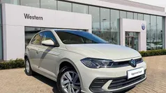 Used 2022 VW Polo Life Hatchback | £16,599 (Fair price)