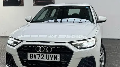 Used 2024 Audi A1 Sportback Sport Hatchback | £16,790 (Fair price)