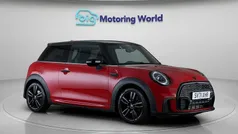 Used 2021 Mini Cooper Hatch Hatchback | £15,800 (Fair price)