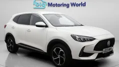 Used 2023 MG HS Trophy SUV | £15,172 (Fair price)