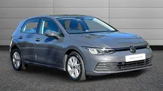 Used 2022 VW Golf VIII Life Hatchback | £15,550 (Fair price)