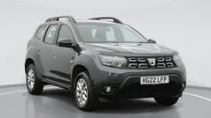 Used 2022 Dacia Duster Comfort SUV | £12,599 (Fair price)