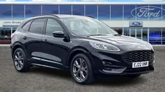 Used 2023 Ford Kuga ST-Line SUV | £19,695 (Fair price)