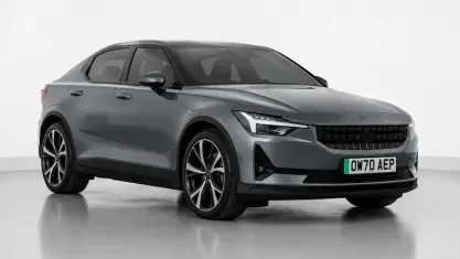 Usado Polestar 2 Pilot 300 kW (408 HP) 2021 Citadino