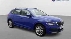 Used 2022 Skoda Kamiq SE SUV | £15,099 (Fair price)