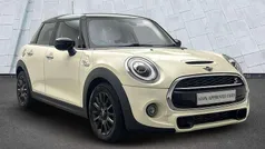 Used 2020 Mini Cooper S Classic Hatchback | £15,495 (Fair price)