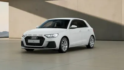 Ny Audi A1 Sportback Sport 95 HK (69 kW) 2025 Halvkombi