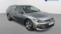 Used 2025 VW Passat Life Estate | £28,199 (Expensive)
