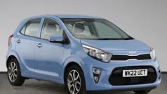 Used 2022 Kia Picanto 3 Hatchback | £10,975 (Fair price)