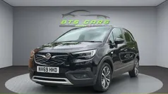 Vauxhall Crossland X