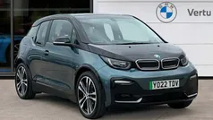 Used 2022 BMW i3 Hatchback | £17,124 (Fair price)