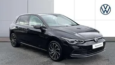 Used 2023 VW Golf VIII Edition Hatchback | £19,296 (Fair price)