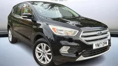 Used 2019 Ford Kuga Zetec SUV | £9,495 (Super price)