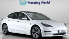 Used 2023 Tesla Model 3 Long Range Sedan | £19,900 (Fair price)