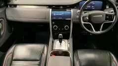 Used 2022 Land Rover Discovery Sport SE Dynamic SUV | £22,082 (Super price)