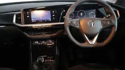 Used Vauxhall Grandland X Ultimate 131 HP (96 kW) 2024 SUV