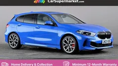Used 2024 BMW 128 Hatchback | £26,176 (Fair price)