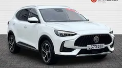 Used 2023 MG HS Trophy SUV | £17,419 (Fair price)