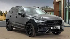 Used 2024 Volvo XC60 Plus SUV | £40,000 (Fair price)